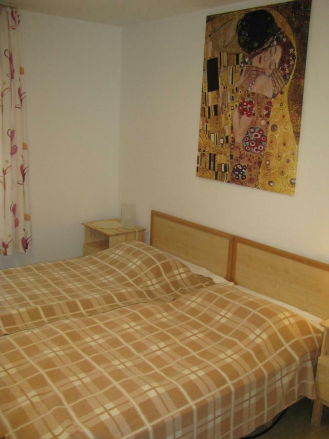 Ferienwohnung Herbsleben Luaran gambar