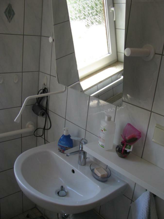 Ferienwohnung Herbsleben Luaran gambar