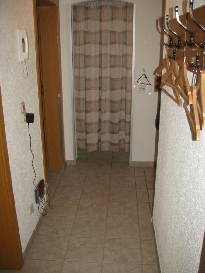 Ferienwohnung Herbsleben Luaran gambar