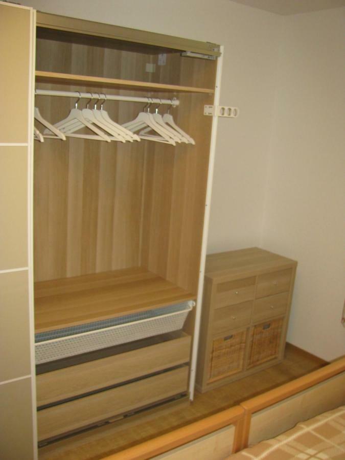 Ferienwohnung Herbsleben Luaran gambar