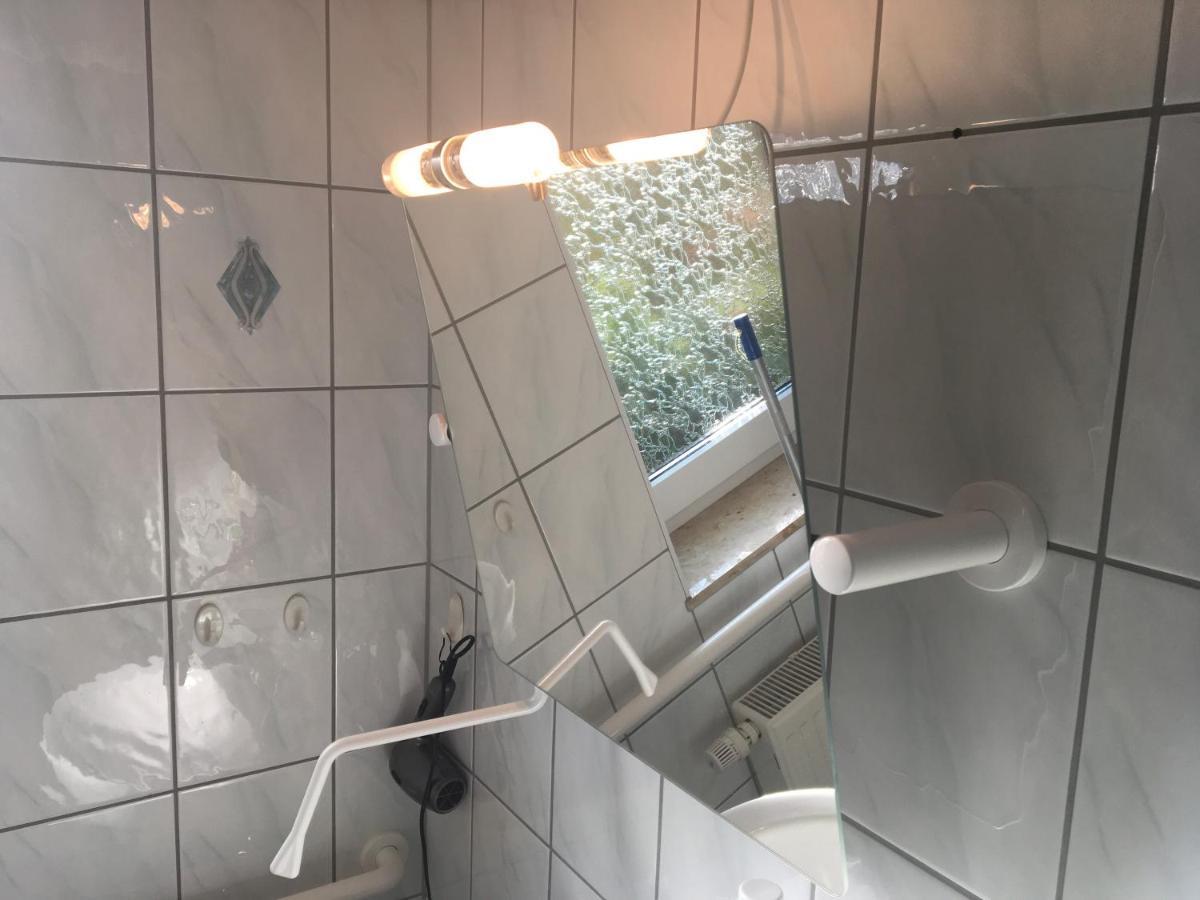 Ferienwohnung Herbsleben Luaran gambar