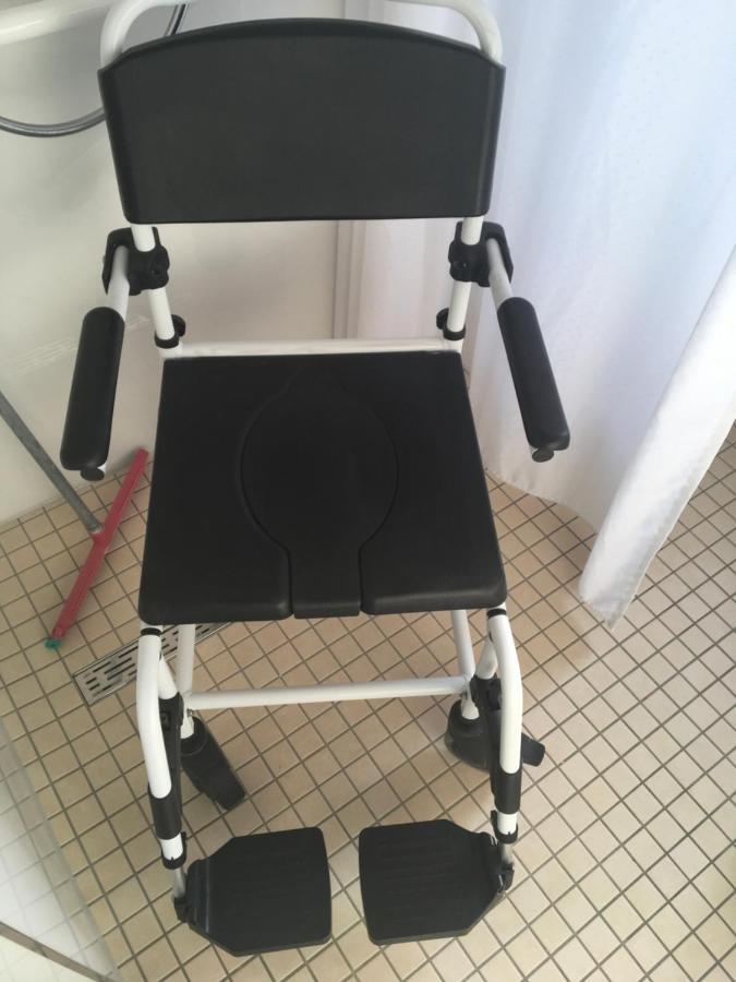 Ferienwohnung Herbsleben Luaran gambar