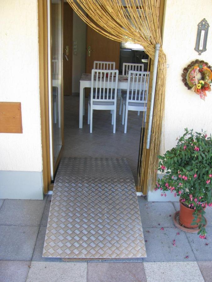 Ferienwohnung Herbsleben Luaran gambar