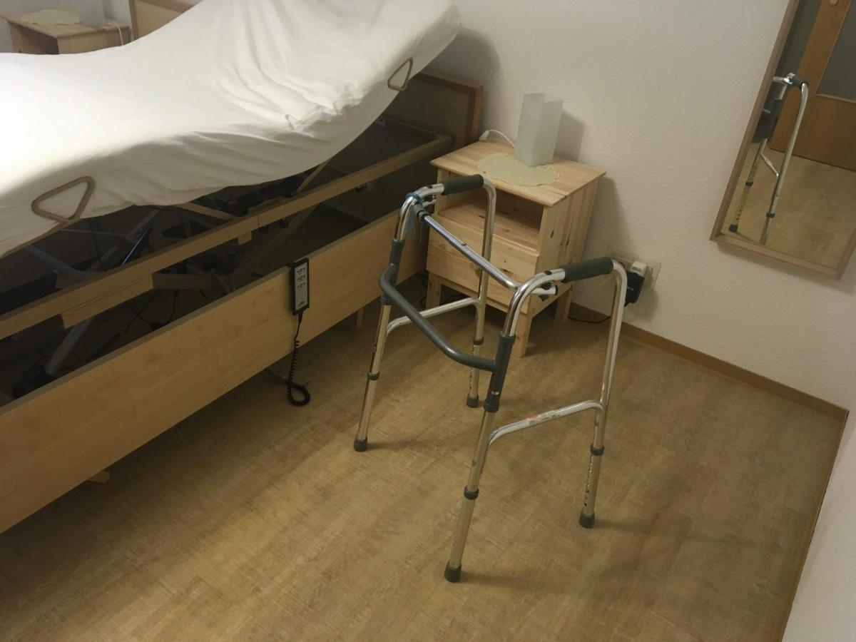 Ferienwohnung Herbsleben Luaran gambar